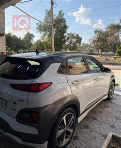 هیۆندای کۆنا